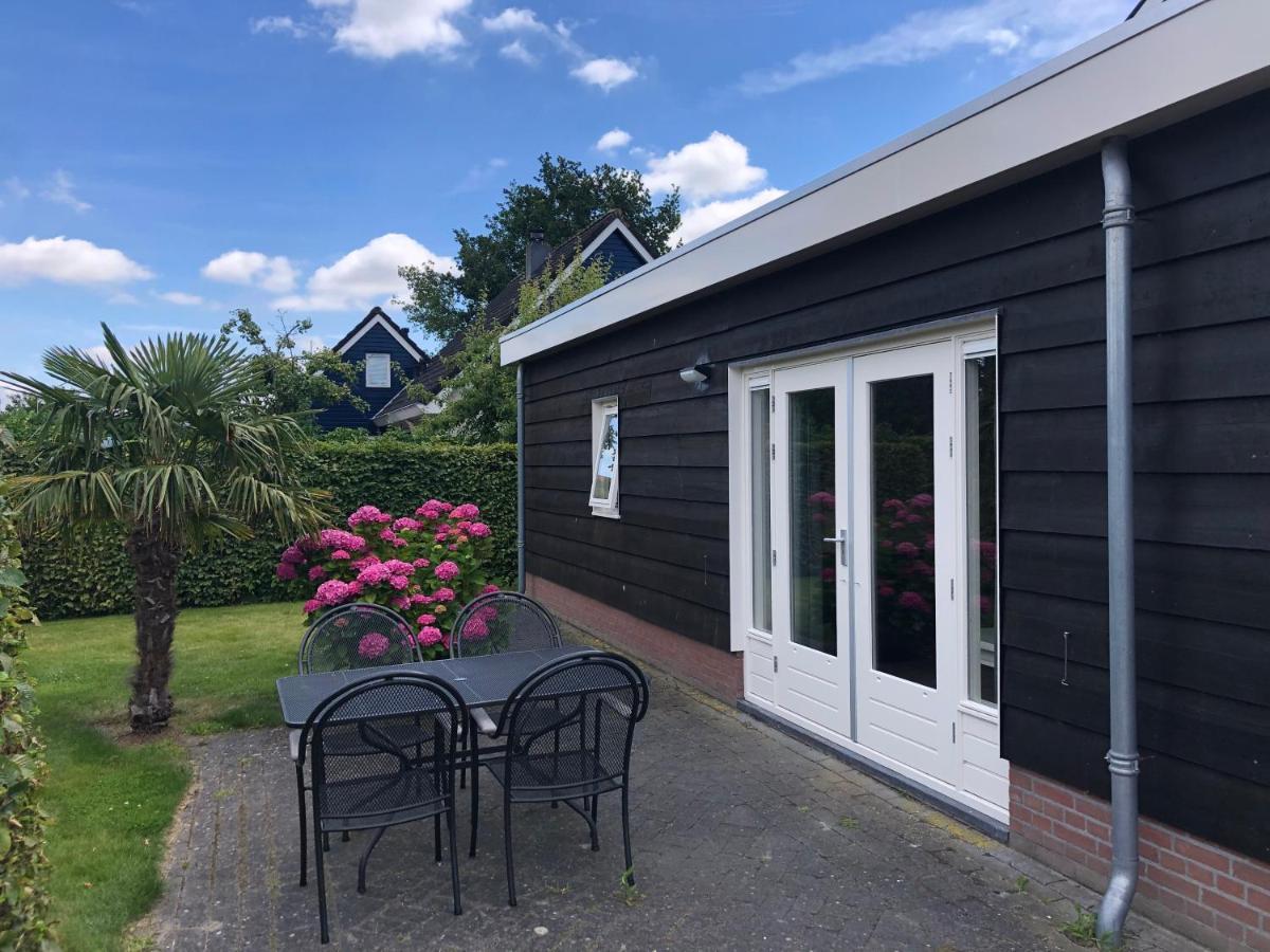 B&B Oostzomerland Mijnsheerenland Exterior photo