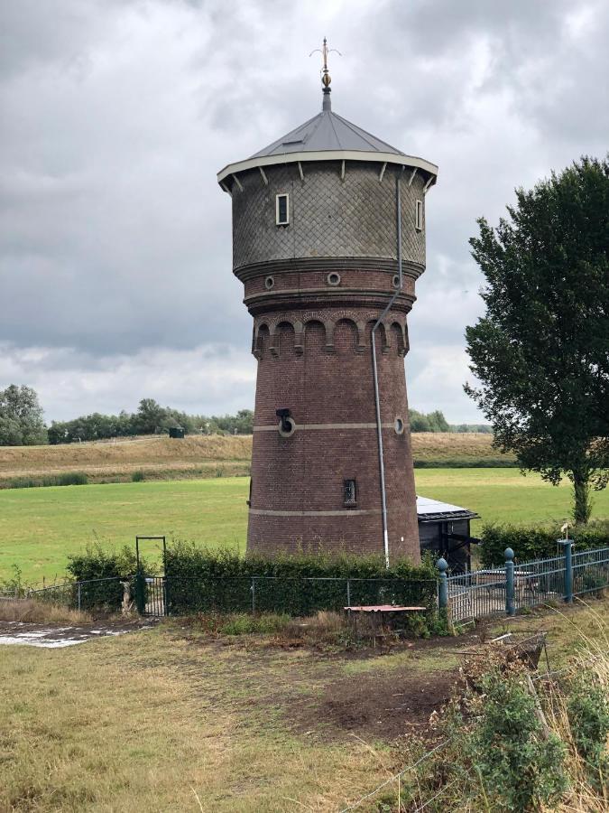 B&B Oostzomerland Mijnsheerenland Exterior photo